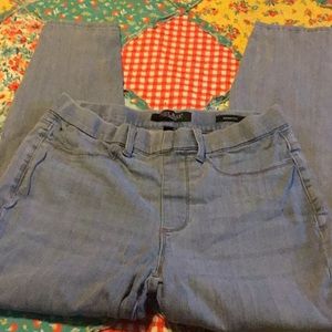 Judy Blue pull on jegging